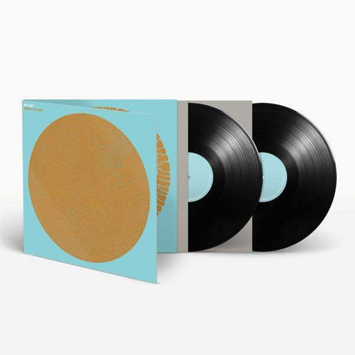 Hot Chip Made in the Dark 2LP 2