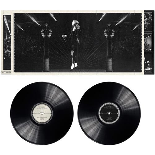 St. Vincent Live in London! (BBC Proms at the Royal Albert Hall with The Jules Buckley Orchestra) 2LP 3