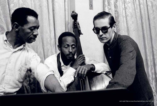 Steve Schapiro & Richard Scheinin Jazz: Best of the Apollo, Village Vanguard, and Riverside Sessions Book 7