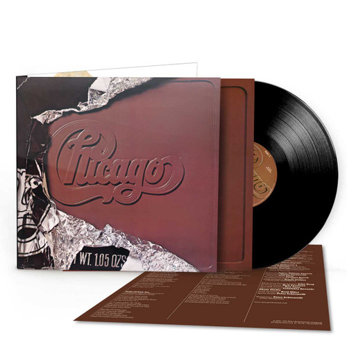 Chicago Chicago X Indie Exclusive LP