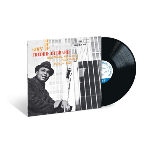 Freddie Hubbard Goin' Up (Blue Note Classic Vinyl Series) 180g LP