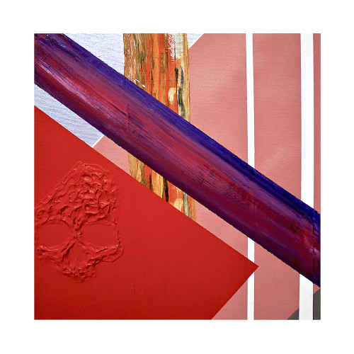 Lupe Fiasco Tetsuo & Youth 2LP (Translucent Grape Vinyl) 1