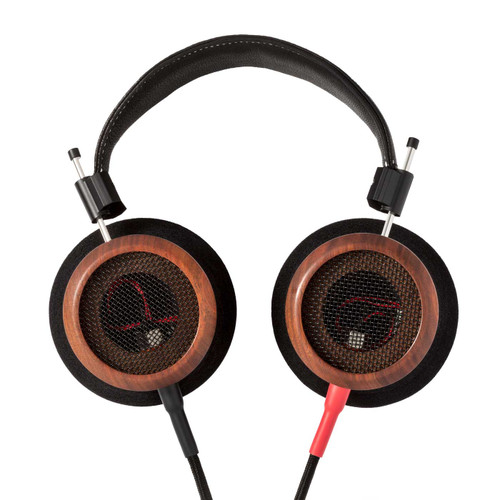 Demo Grado Signature S950 Headphones 4