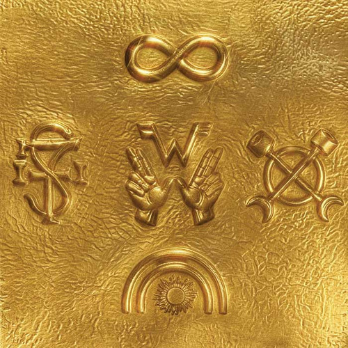 Weezer Weezer LP 1