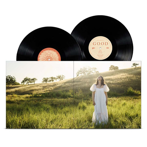 Sara Bareilles Good Grief 2LP 3