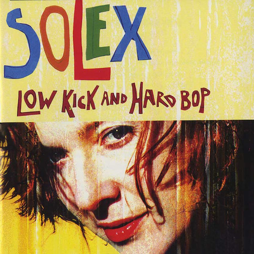 Solex Low Kick and Hard Bop LP 1