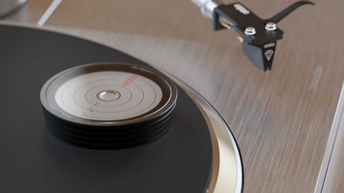 Ortofon Premium Libelle 5