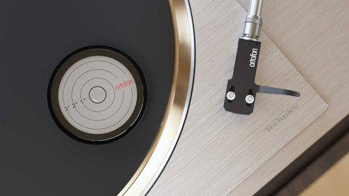 Ortofon Premium Libelle 6