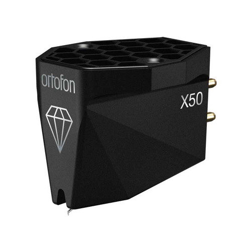 Ortofon MC X50 MC Cartridge 0.4mV 1