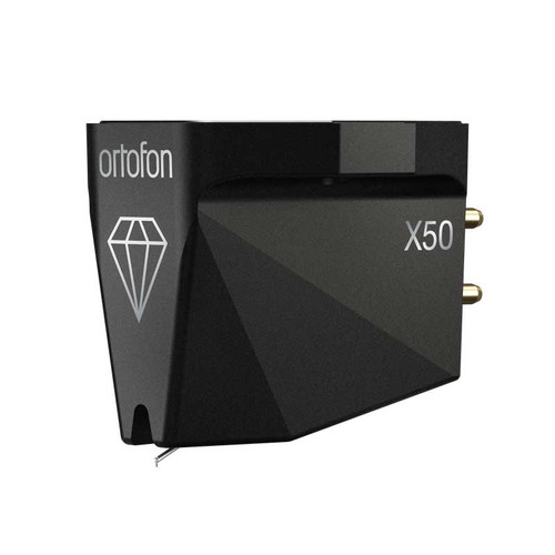 Ortofon MC X50 MC Cartridge 0.4mV 2