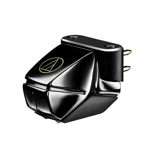 Audio-Technica AT-MCD1 Dual Moving Coil Cartridge (Shibata) 1
