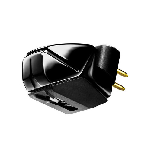 Audio-Technica AT-MCD1 Dual Moving Coil Cartridge (Shibata) 2