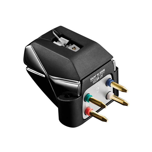Audio-Technica AT-MCD1 Dual Moving Coil Cartridge (Shibata) 7