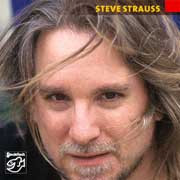 Steve Strauss Just Like Love Hybrid Multi-Channel & Stereo SACD 1