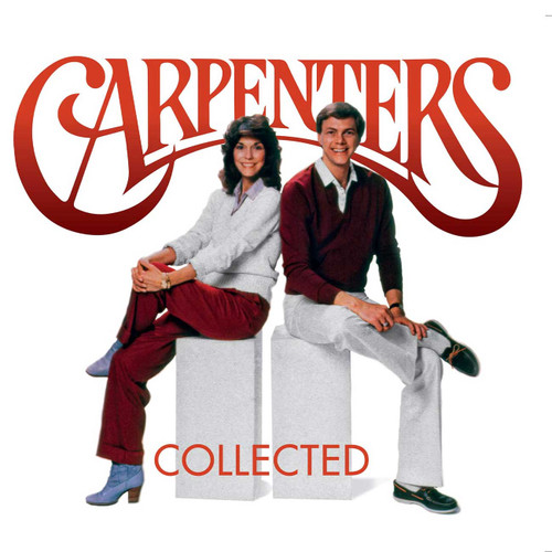 The Carpenters Collected Numbered Limited Edition 180g Import 2LP