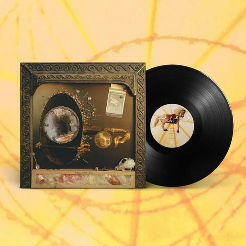 Wishy Nature's Pill LP 2