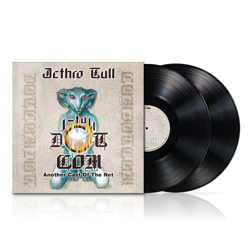 Jethro Tull J-Tull Dot Com: Another Cast Of The Net 180g 2LP 2
