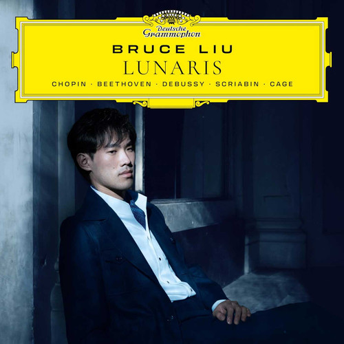Bruce Liu Lunaris 2LP 1