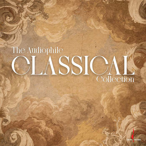 The Audiophile Classical Collection One-Step 180g LP 1