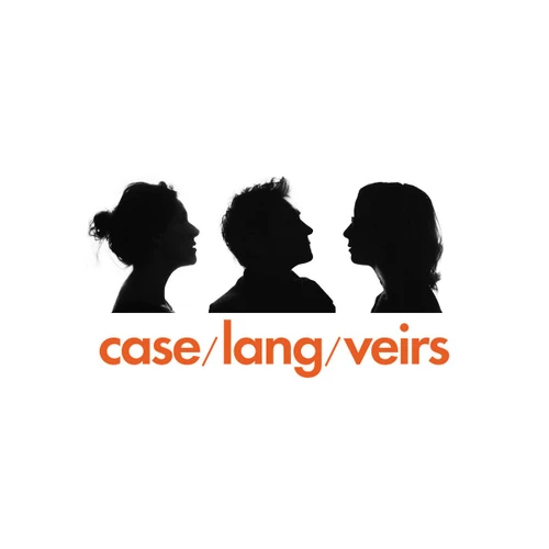 case/lang/veirs case/lang/veirs (10th Anniversary Deluxe Edition) Indie Exclusive 2LP (Blue Dream Splash Vinyl) 1