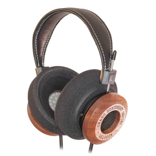 Open Box Grado GS1000x Statement Headphones 1