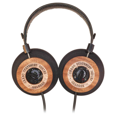 Open Box Grado GS1000x Statement Headphones 3
