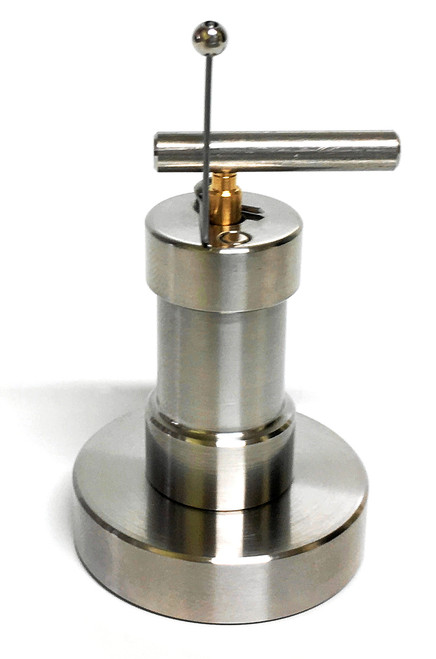Open Box Integrity HiFi Tru-Lift Model #2 with Puck (2" to 2 3/8") 1