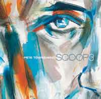 Pete Townshend/Scoop 3 Classic Records 180g 3LP 1