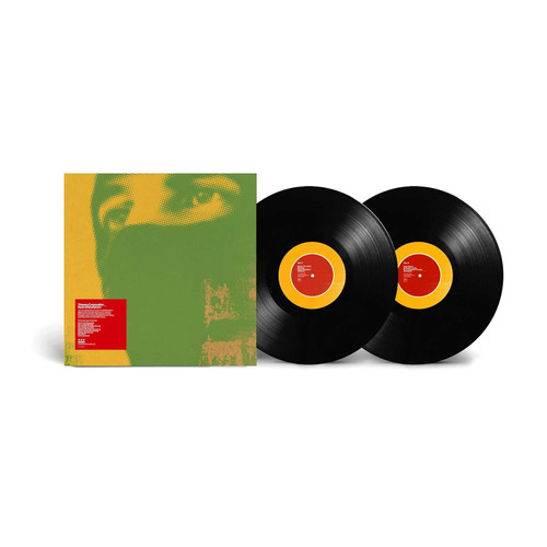 Thievery Corporation Radio Retaliation 2LP