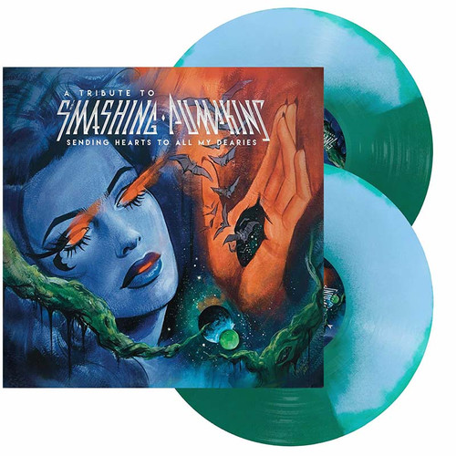 Sending Hearts to All My Dearies: A Tribute to Smashing Pumpkins