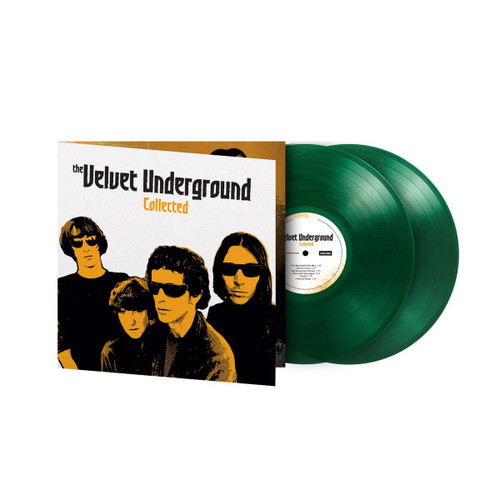 The Velvet Underground Collected Numbered Limited Edition 180g