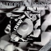 Charlyy Antolini Crash 180g LP 1