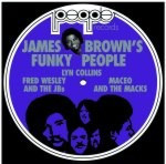 James Brown Funky People Volume 1 Simply Vinyl 180g 2LP 2