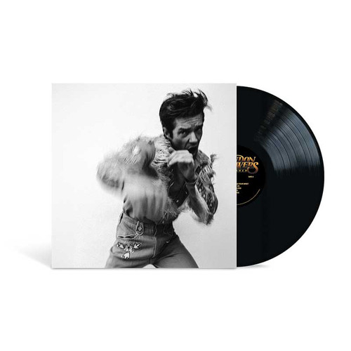 Brandon Flowers THRASHER LP 1