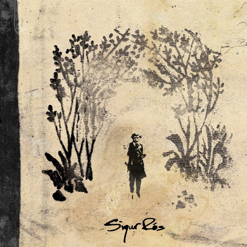 Sigur Ros Takk... 2LP & 10" Vinyl Single 1