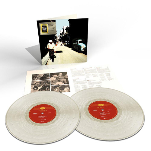 Buena Vista Social Club Buena Vista Social Club (30th Anniversary Edition) 2LP (Pearl Vinyl) 2