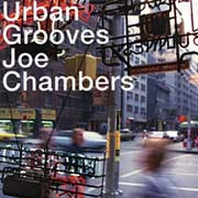 Joe Chambers Urban Grooves 180g LP 2