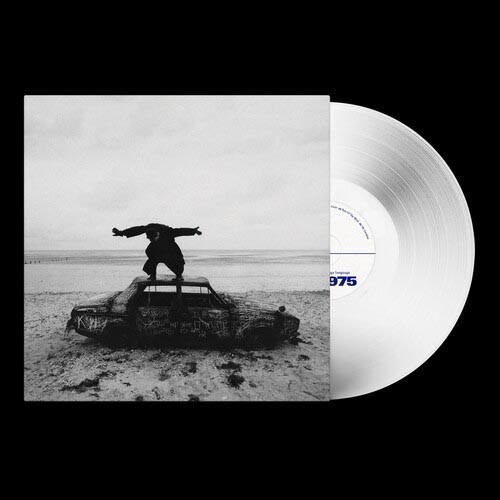 The 1975 Being Funny in a Foreign Language (2026 Repress) LP