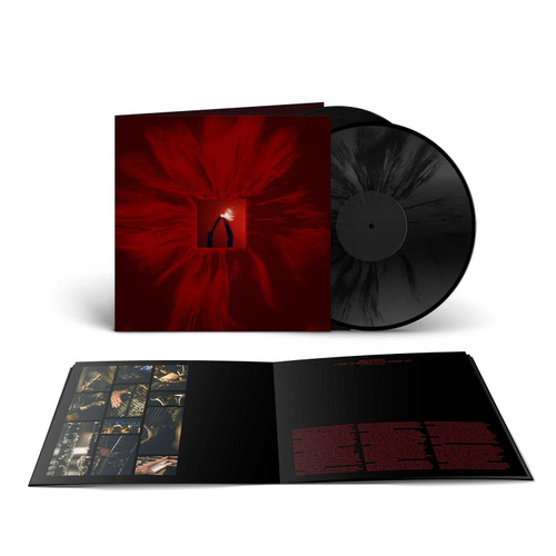 Floating Points Mere Mortals 2LP 2