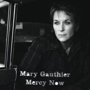 Mary Gauthier Mercy Now 180g LP 1