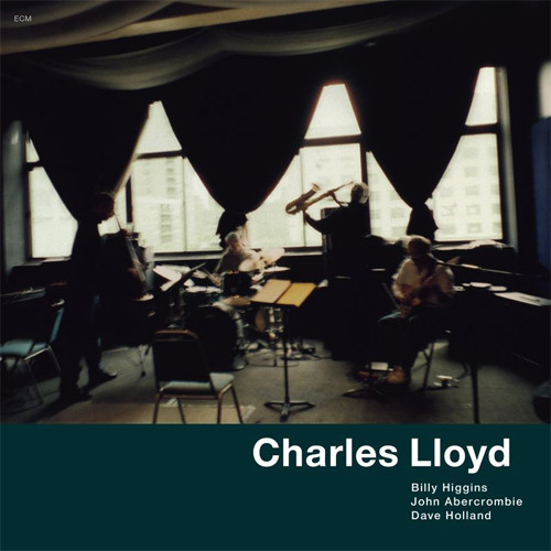 Charles Lloyd Voice In the Night 2LP 1