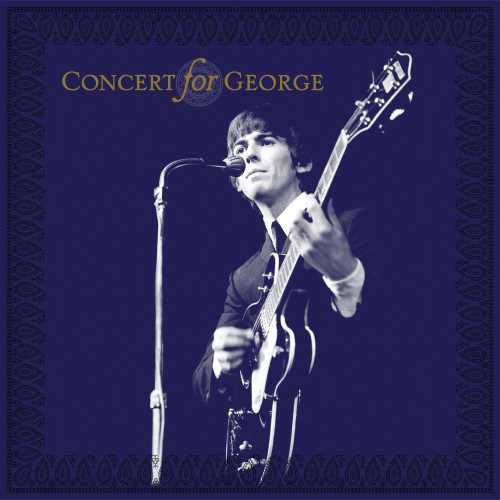 Concert For George 180g 4LP Box Set 2