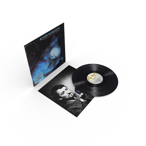 Roger Hodgson In the Eye of the Storm Half-Speed Mastered 180g LP 3