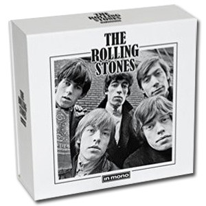 The Rolling Stones The Rolling Stones In Mono Numbered Limited Edition 180g 16LP Box Set 2