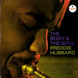 Freddie Hubbard The Body & The Soul Speaker's Corner 180g LP 2