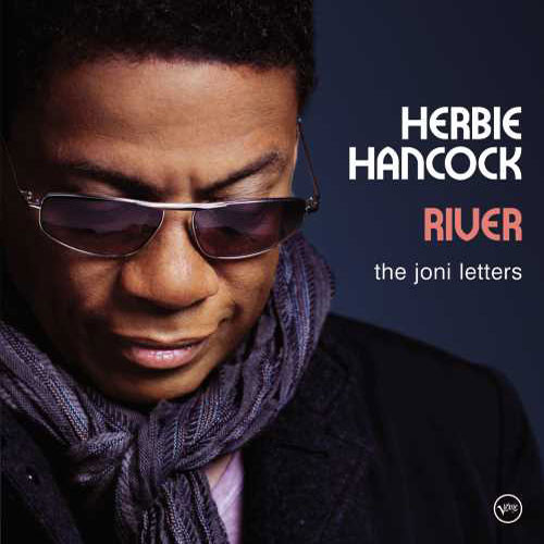 Herbie Hancock River: The Joni Letters Import 2LP (Pre-owned, EX) 2