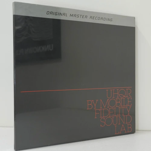 The Alan Parsons Project I Robot UHQR 200g LP Box Set 1