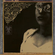 Grey De Lisle The Graceful Ghost 180g LP 1