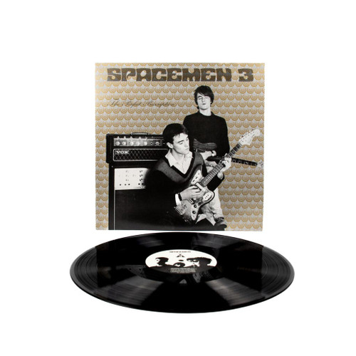 Spacemen 3 The Perfect Prescription LP 5