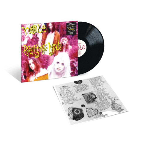 Hole Pretty on the Inside (35th Anniversary Edition) 180g LP 1